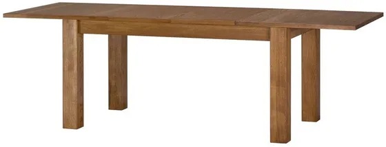Rozkladací stôl Velvet