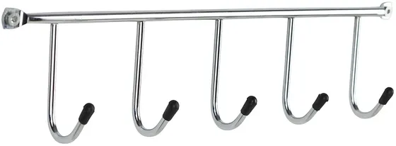 Nástenný vešiak Organis 37 cm