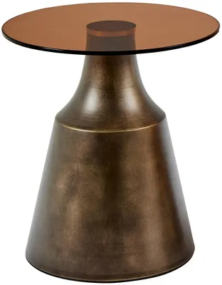 Odkladací stolík Dunsley