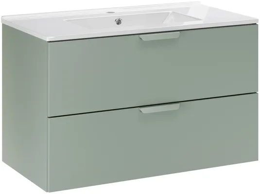 Nábytková zostava Aster Green
