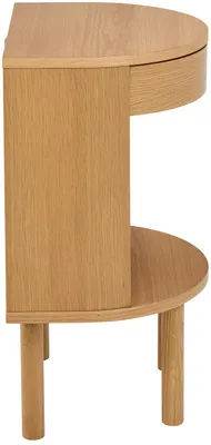 Nočný stolík Paron
