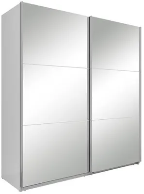 Šatní skříň Neo 200 cm