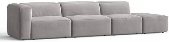 Rozkladacia pohovka Moved XL