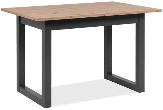 Rozkladací stôl Denver 120-160 cm