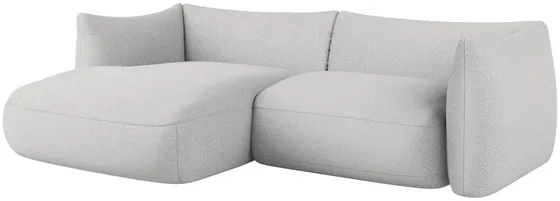 Rohová sedacia súprava Cosy XL ľavá