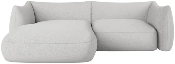 Rohová sedacia súprava Cosy XL ľavá