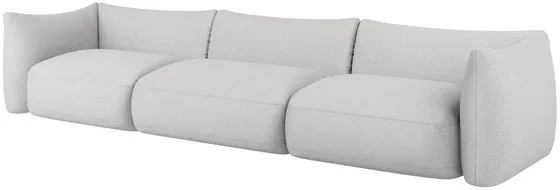 Trojmiestna pohovka Cosy XL