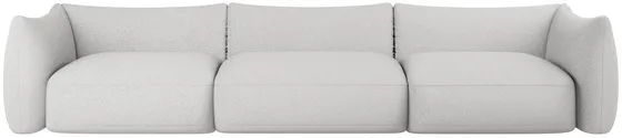 Trojmiestna pohovka Cosy XL