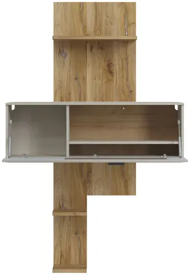 TV panel Romy