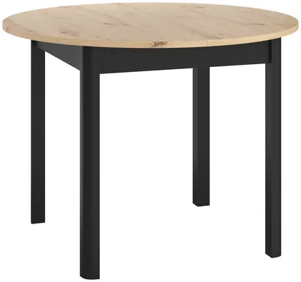 Rozkladací stôl Oxo 102/142