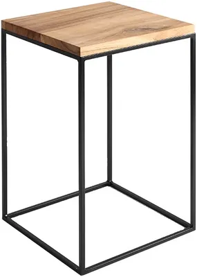 Stolík Tensio Solid Wood 30