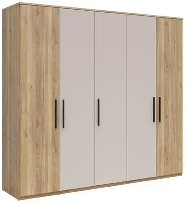 Skriňa Tabina 250 cm