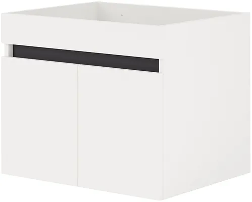 TV stolík pod umývadlo Choice 60