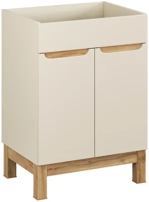 TV stolík pod umývadlo Bali Cashmere