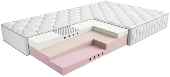 Matrac Trio Flex 160