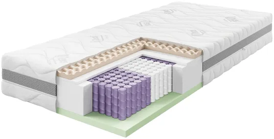 Matrac VitaDream Flow 90x200 cm