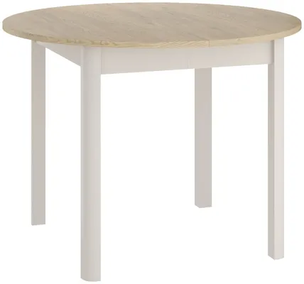Rozkladací stôl Oxo 102/142