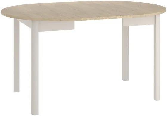 Rozkladací stôl Oxo 102/142