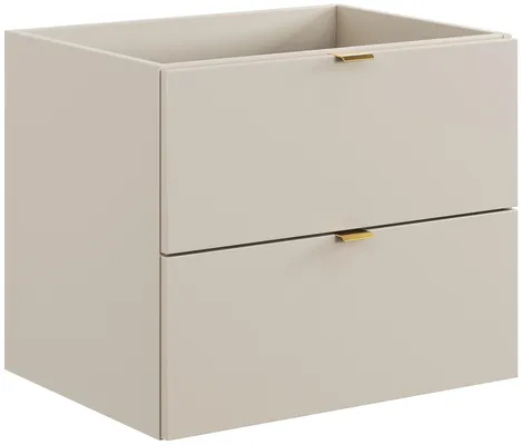Skrinka pod umývadlo Dalia Cashmere