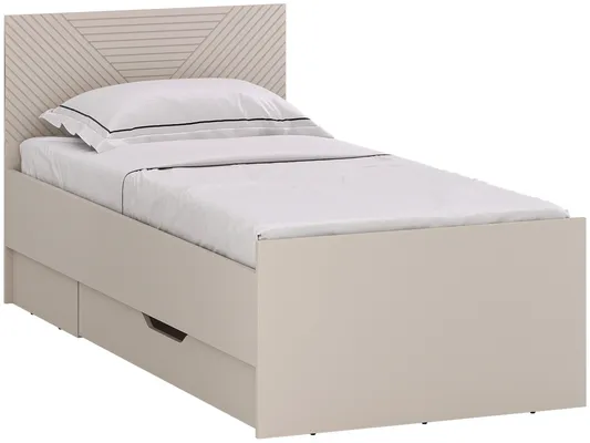 Postel Evo 90 cm