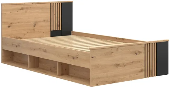 Posteľ 120 Vabres