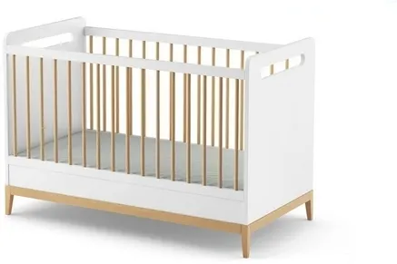Detská postieľka 120x60 Elle