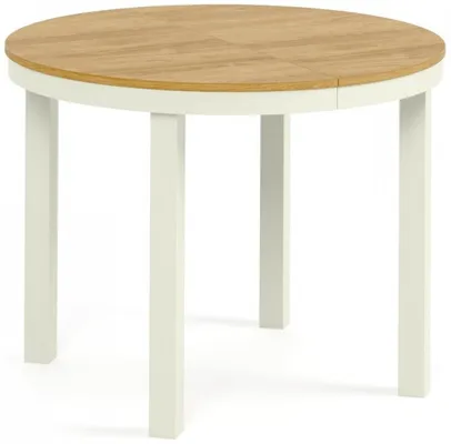 Rozkládací stůl Bernardin NEO 100-176 cm
