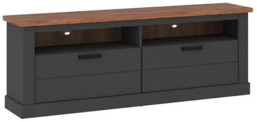 TV stolík Perazzo