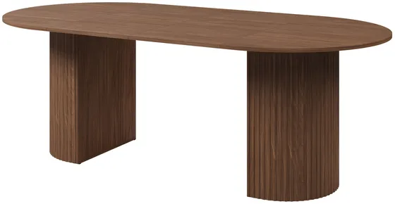 Rozkladací stôl Cavo