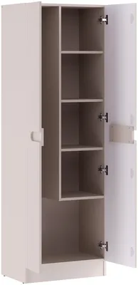 Kúpeľňová skrinka Nova Cashmere