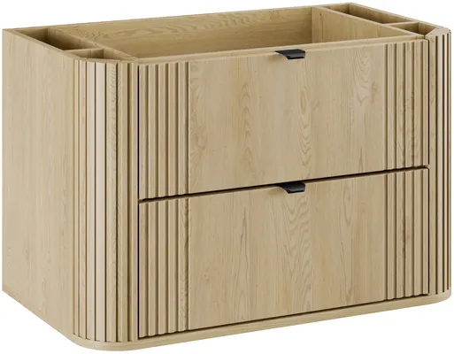 TV stolík pod umývadlo Ovalia Cremona