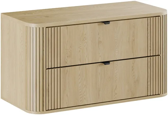 TV stolík pod umývadlo Ovalia Cremona