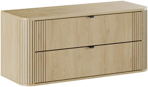 TV stolík pod umývadlo Ovalia Cremona