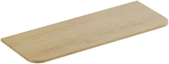 deska stolu Ovalia Cremona 120 cm