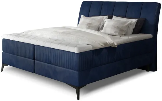 Kontinentálna posteľ 180 Aderito