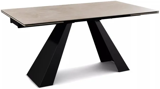 Stôl Salvadore 160 cm