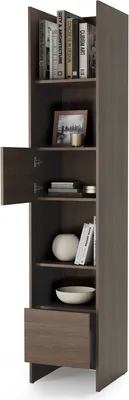 Regál Bed Concept
