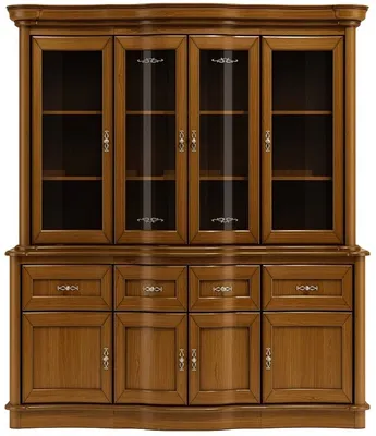 Vitrína Caren