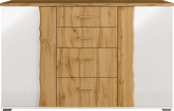 Komoda Wood II