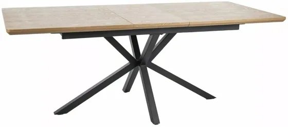 Rozkladací stôl Logan