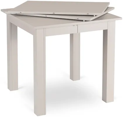 Rozkladací stôl Ben 80-200 cm