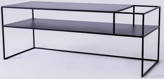 TV stolík Senso Flower 120 (pravý)