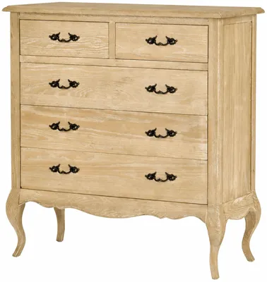 Komoda Venezia Oak