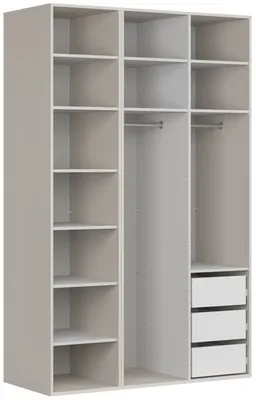 Skriňa Flex 150 cm