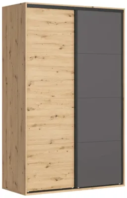 Šatní skříň Flex 150 cm