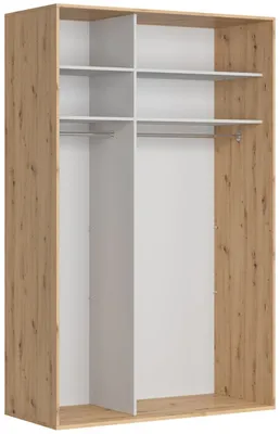 Skriňa Flex 150 cm