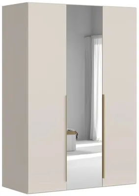 Skriňa Flex 150 so zrkadlom