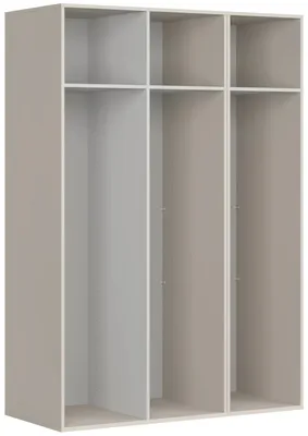 Skriňa Flex 150 so zrkadlom