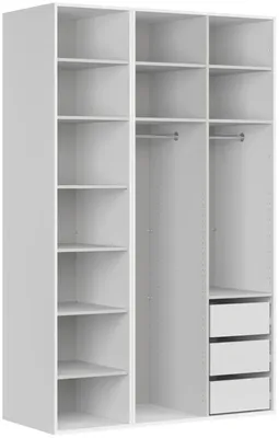 Skriňa Flex 150 cm
