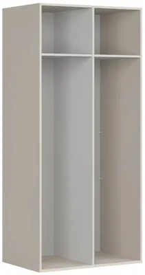 Skriňa Flex 100